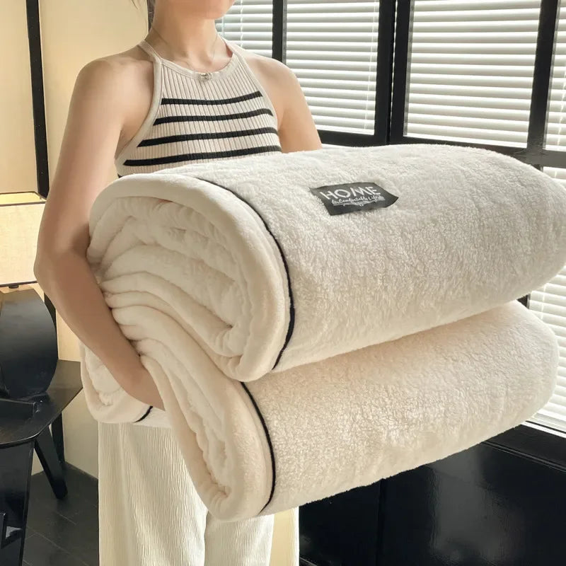 Couverture polaire - Grade A