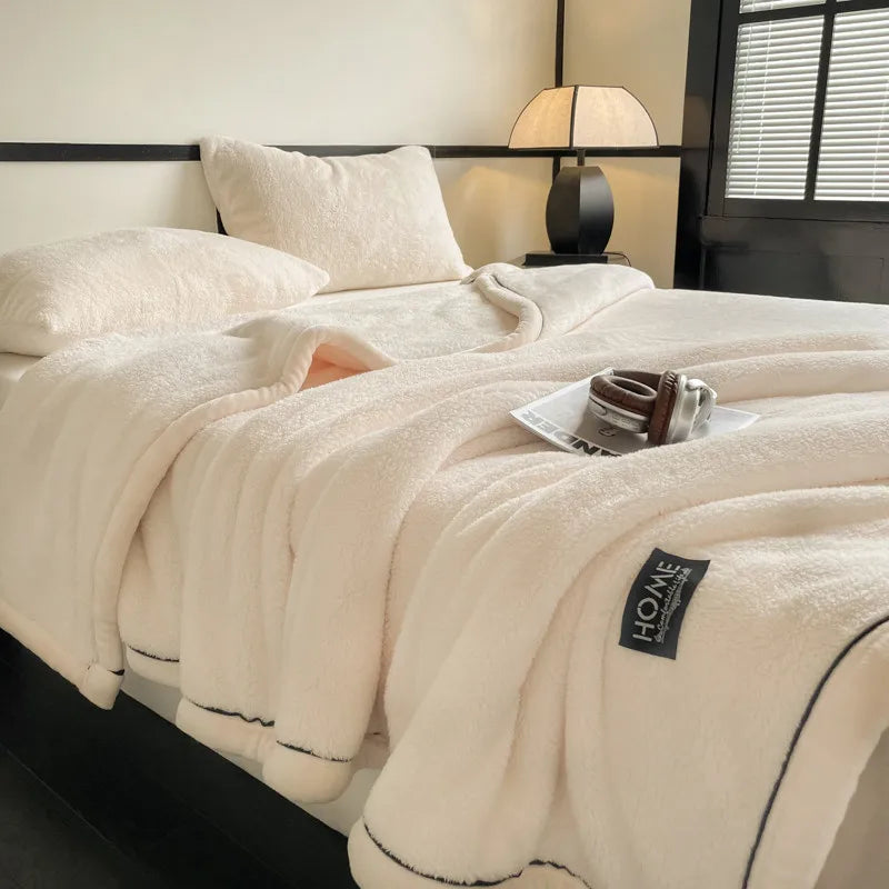 Couverture polaire - Grade A