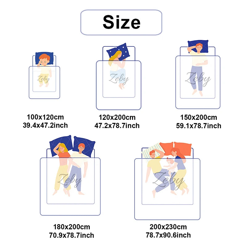 Plaid d’hiver ultra doux – Laine synthétique & Polaire