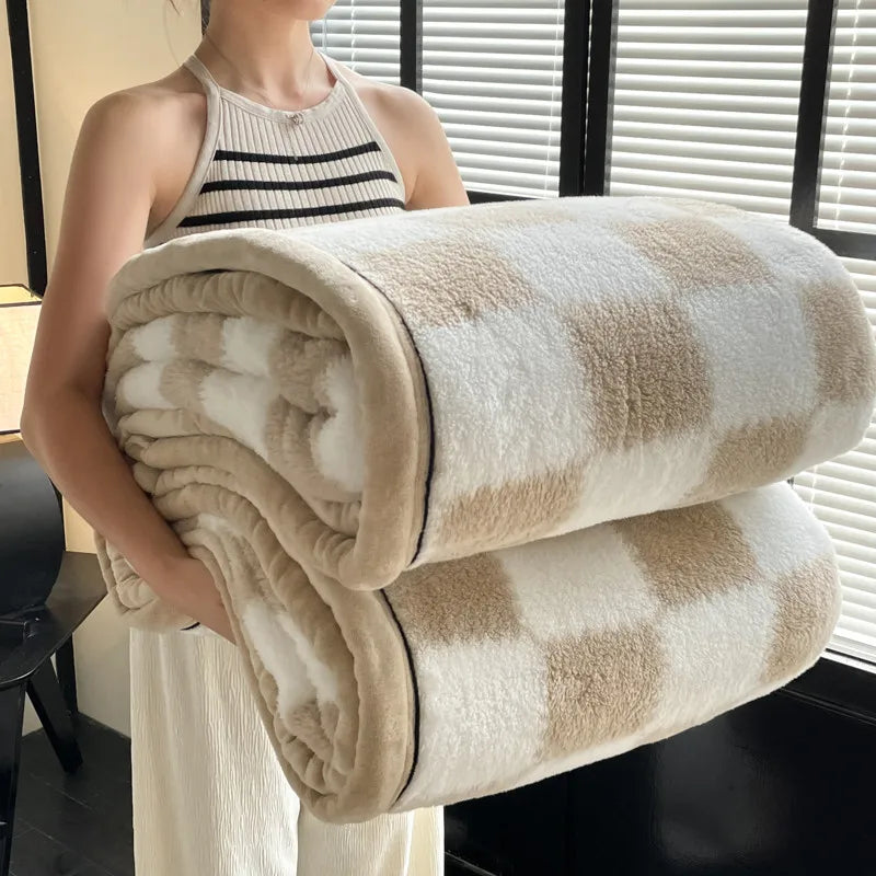 Couverture polaire - Grade A