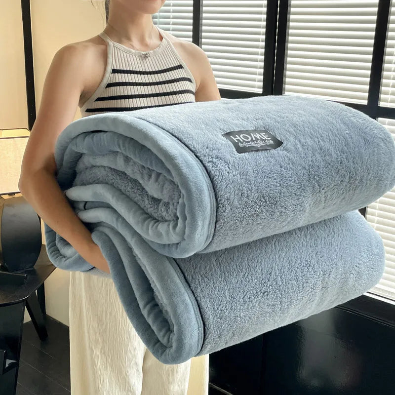 Couverture polaire - Grade A